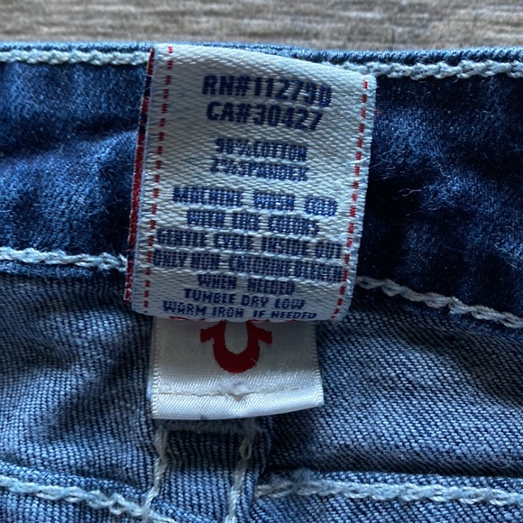 True Religion - Picture 7 of 8